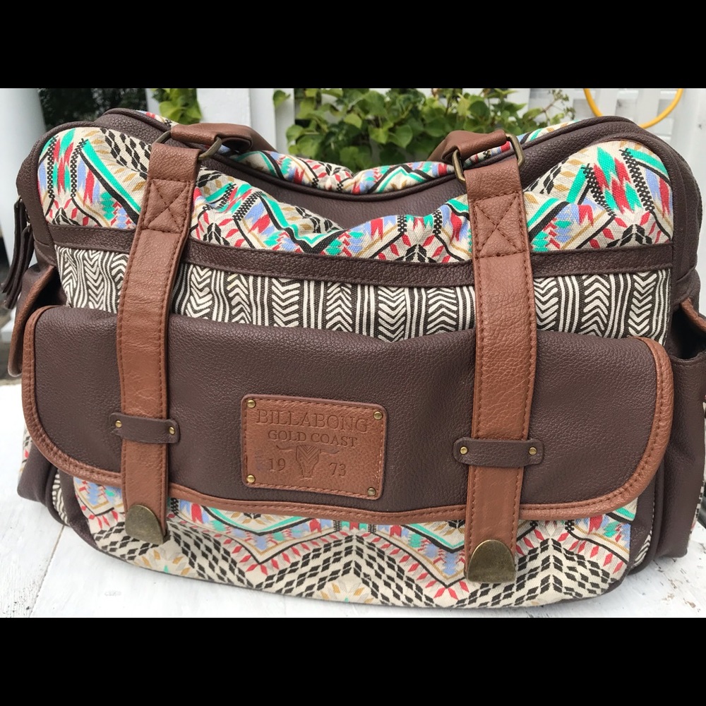 Billabong Tote